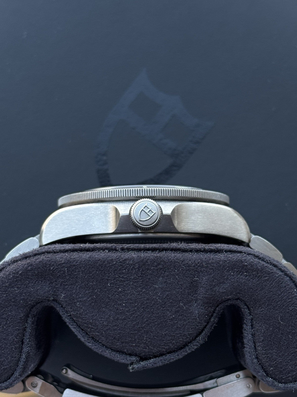 Tudor Pelagos LHD Full Set – Ref. 25610TNL