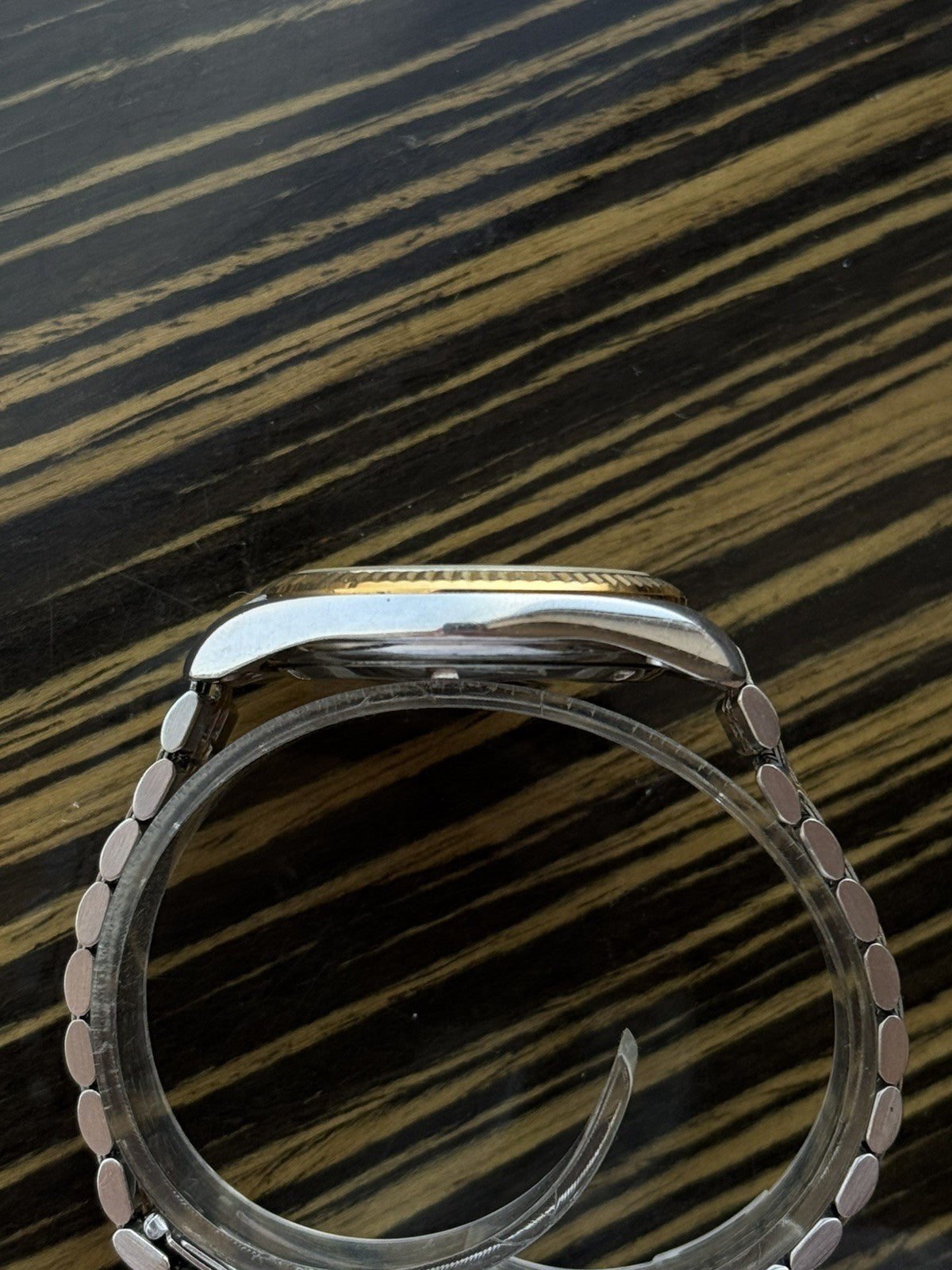 Longines Quartz Date Classic men's Watch