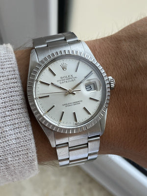Rolex Datejust Oyster Perpetual de 36 mm