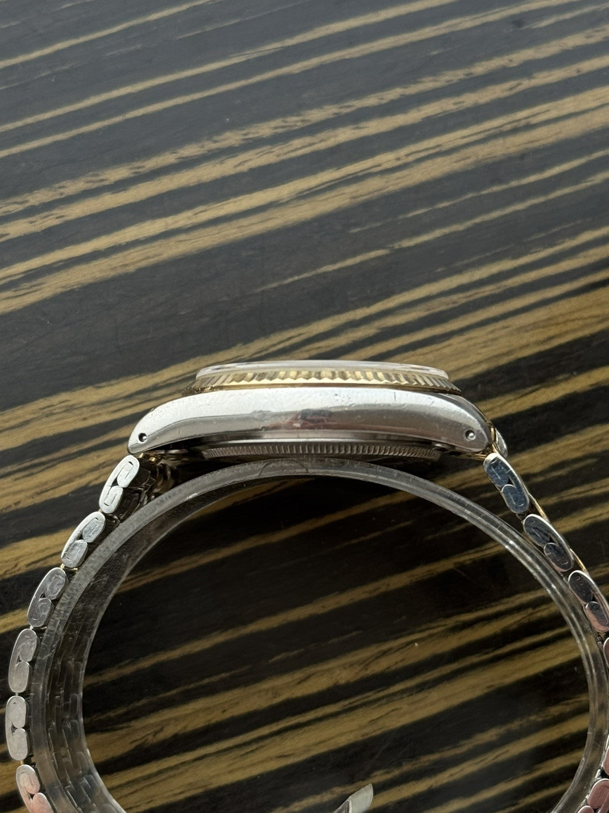 Tudor Prince OysterDate Rotor Self-Winding Ref. 72033