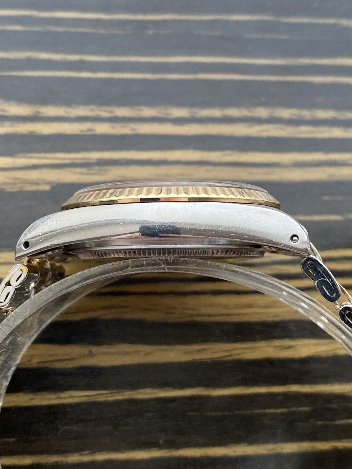 Tudor Prince Oysterdate Rotor Self-Winding Ref. 72033