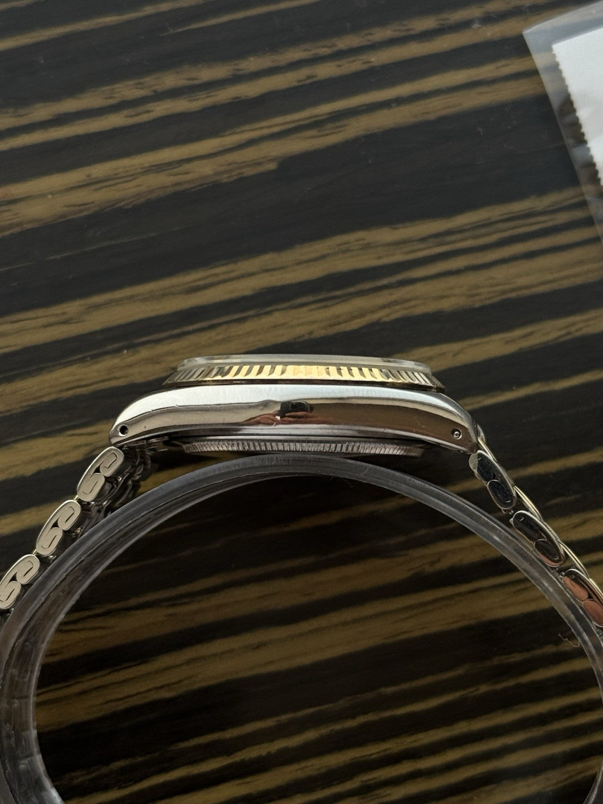 Tudor Prince Oysterdate Rotor Self-Winding Ref. 72033