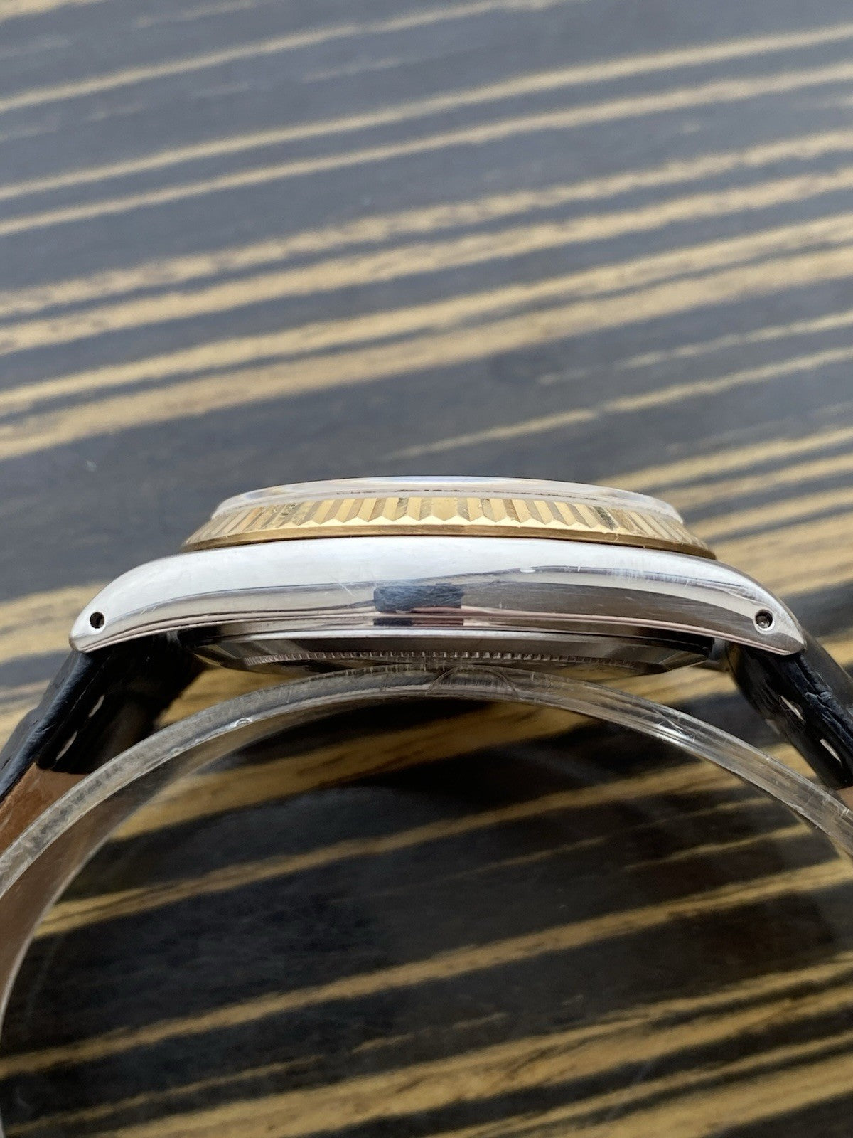 Tudor Prince Date + Day  Automatic 36mm Watch