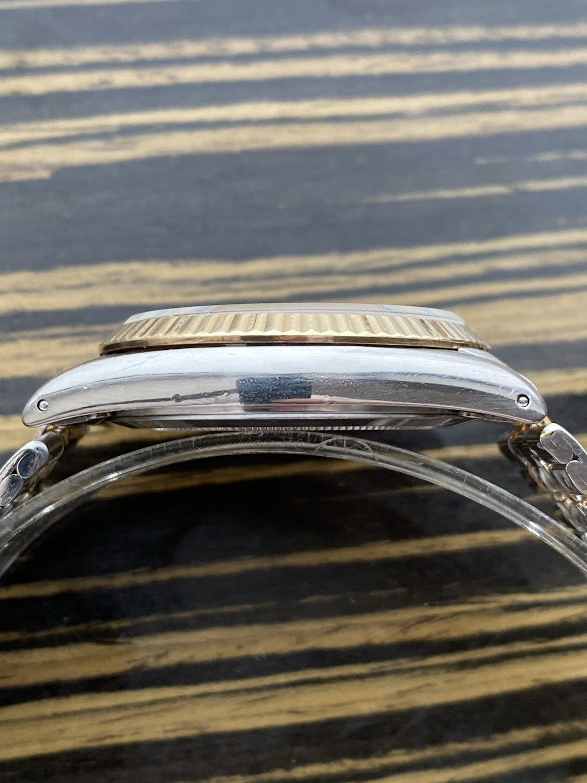 Tudor Prince Date + Day  Automatic 36mm Watch