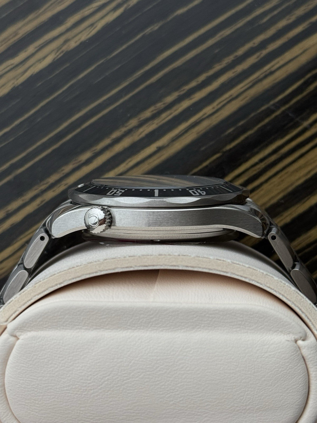 Omega Seamaster Professional  Co-Axial James Bond 41mm