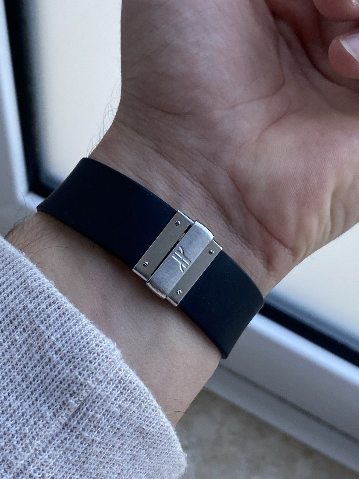 Hublot Classic MDM 36mm Automatic Watch