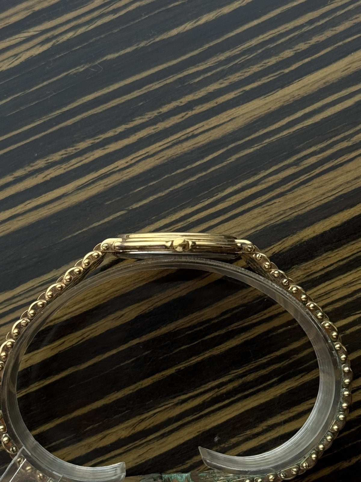 Longines Flagship Classic 33 mm Quartz Watch