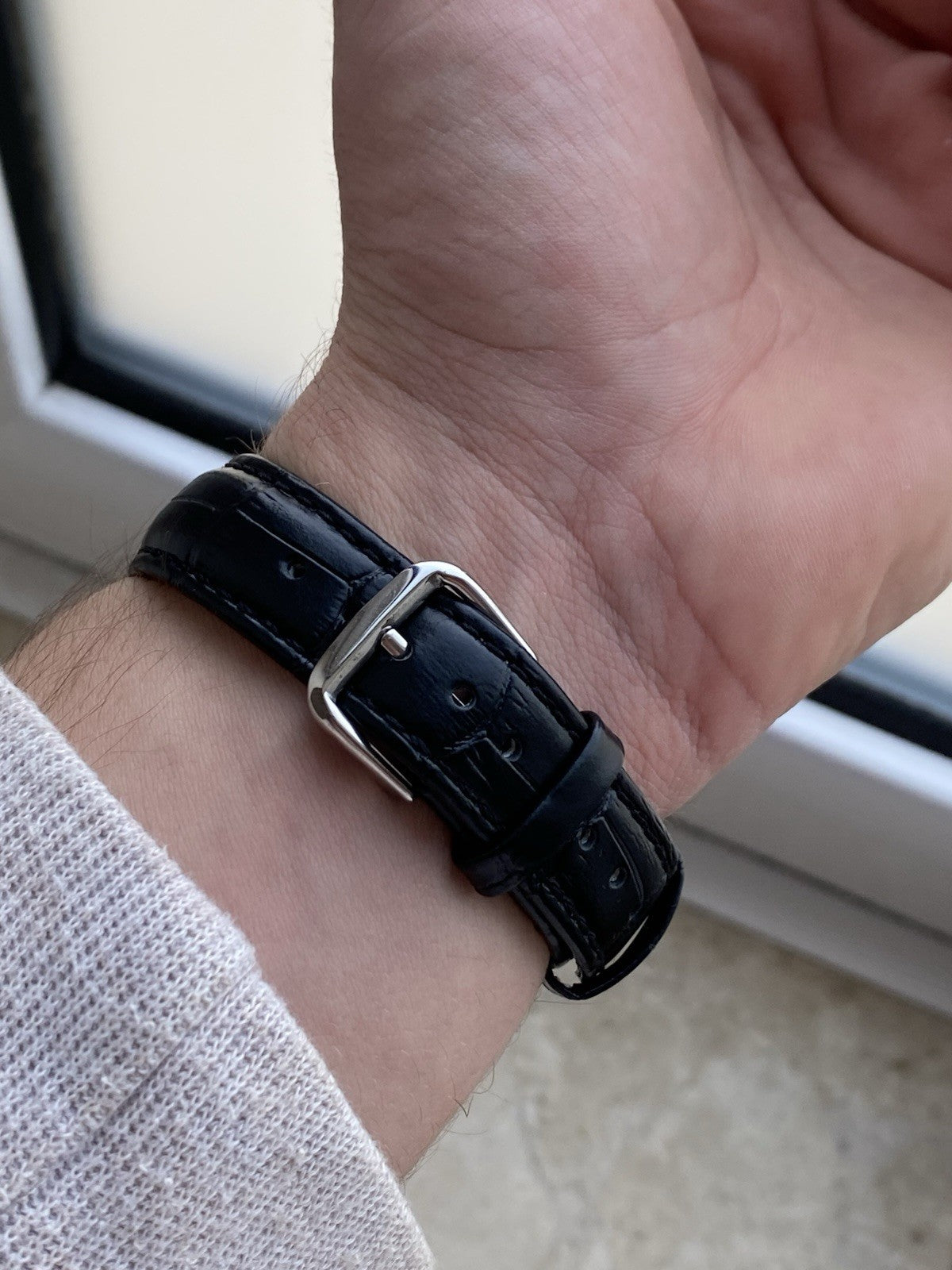 TAG Heuer 1000 Professional – Swiss vintage Diver Watch