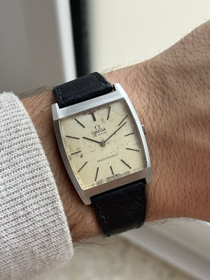 Vintage Omega De Ville Automatic – Ref. ST 151.010