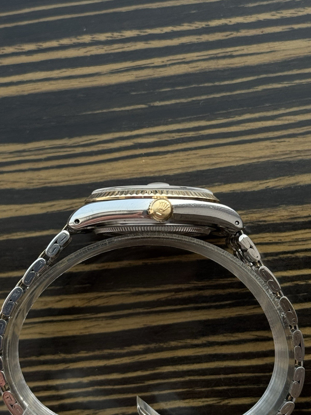 Tudor Prince Oysterdate Rotor Self-Winding Ref. 72033