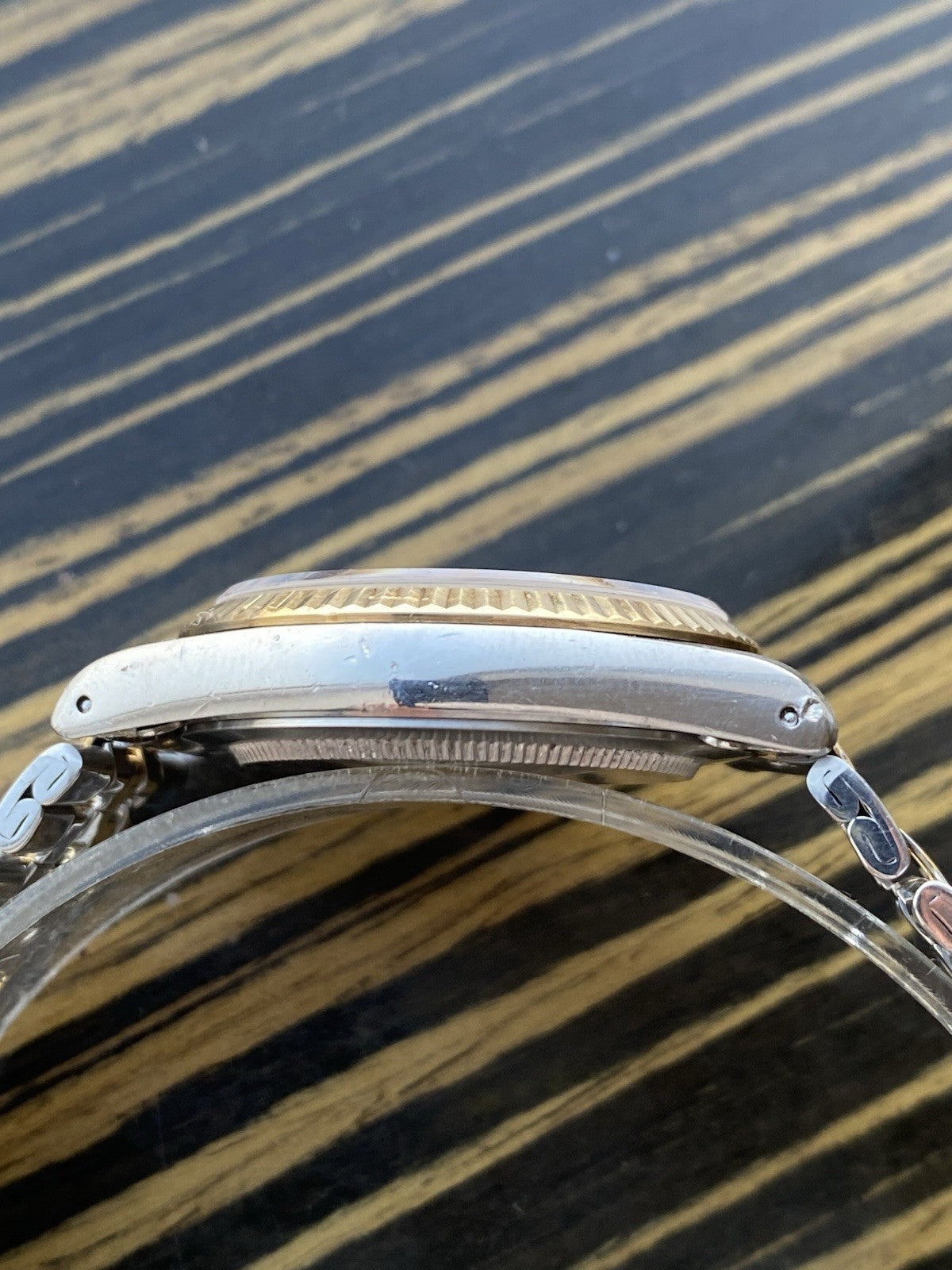 Tudor Prince Oysterdate Rotor Self-Winding Ref. 74033