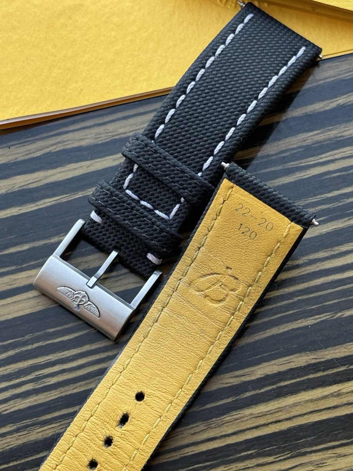 Breitling Aerospace Evo Titanium – Full Set