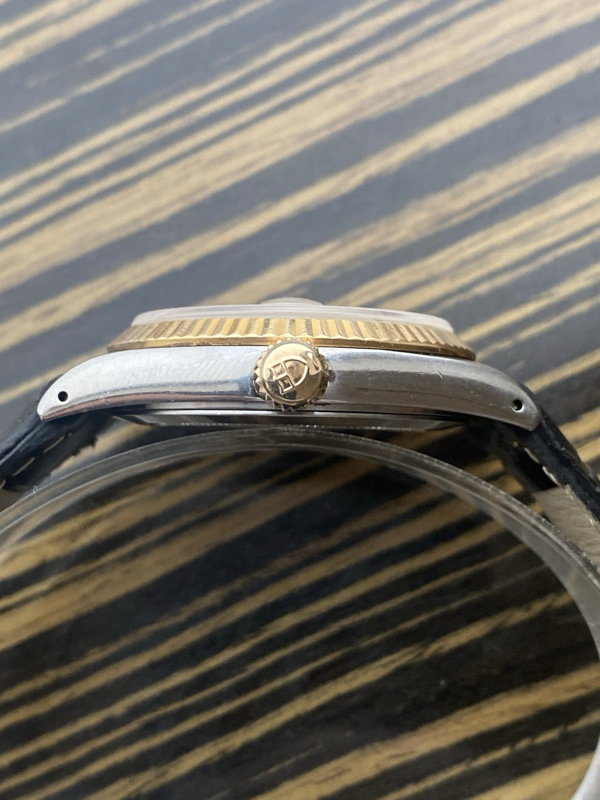 Tudor Prince Date + Day  Automatic 36mm Watch