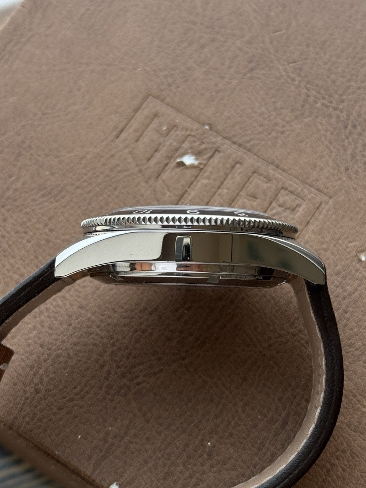 Heuer Autavia Heritage Chronograph Full Set Like New