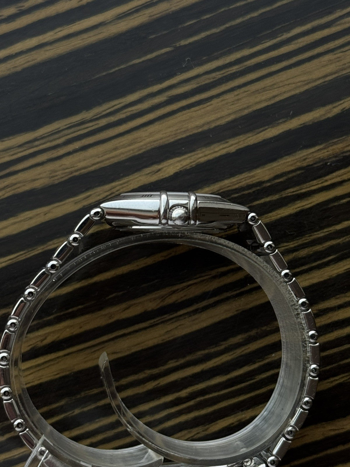 Omega Constellation Quartz “My Choice”  ladies watch