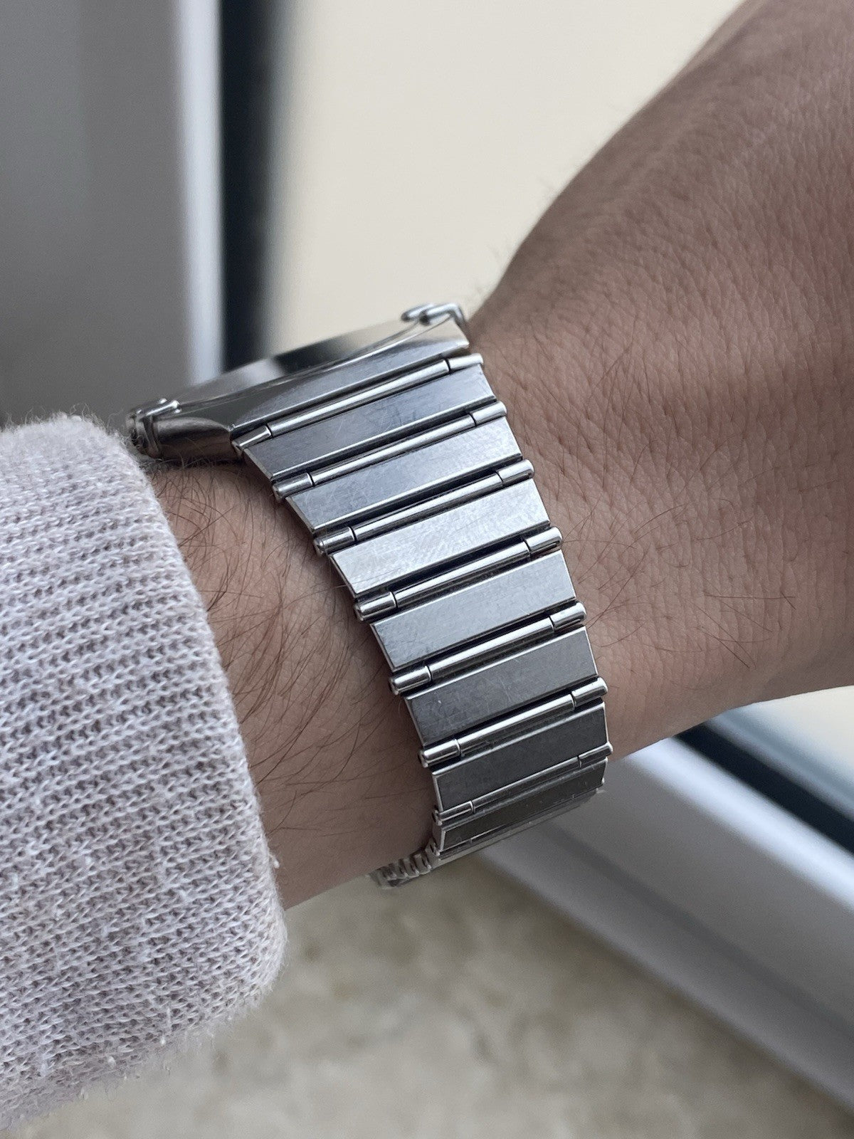 Omega Constellation 33mm Quartz Watch