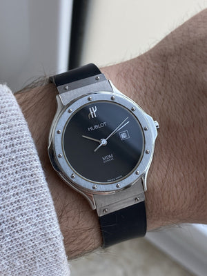 Hublot Classic MDM 32mm Quartz Watch