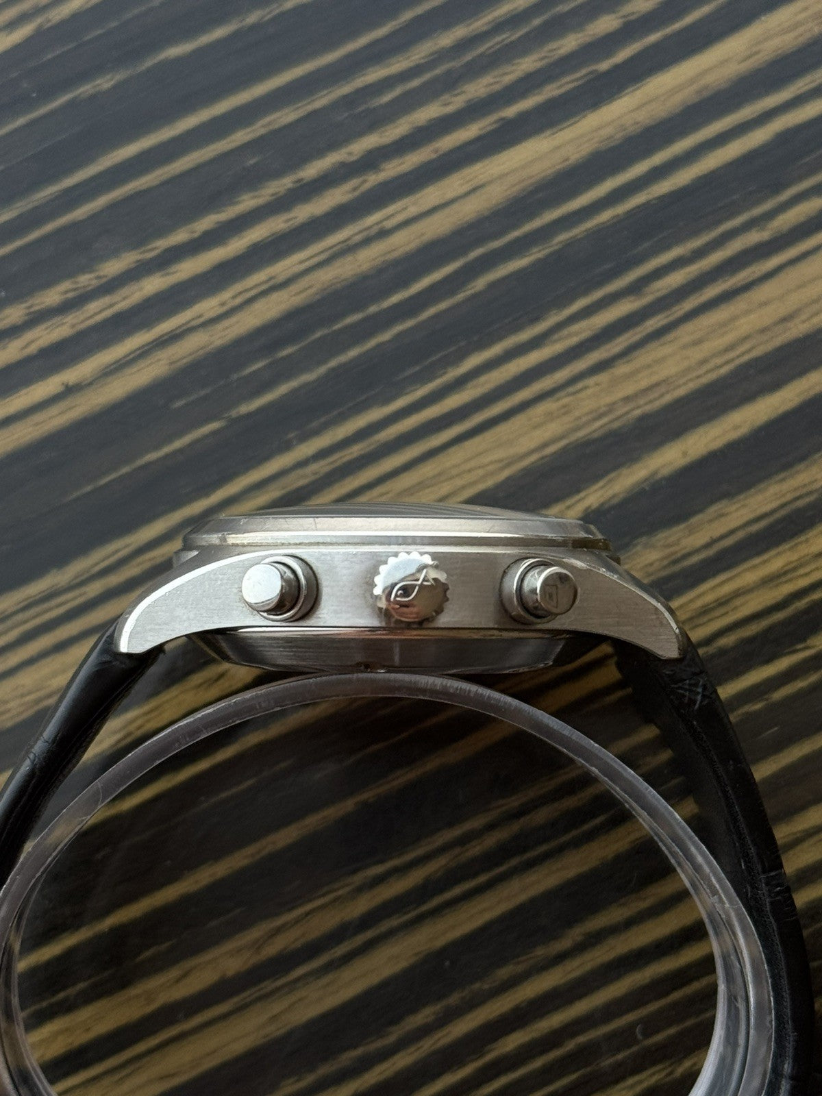 IWC Pilot’s Watch Fliegerchronograph Automatic  39mm
