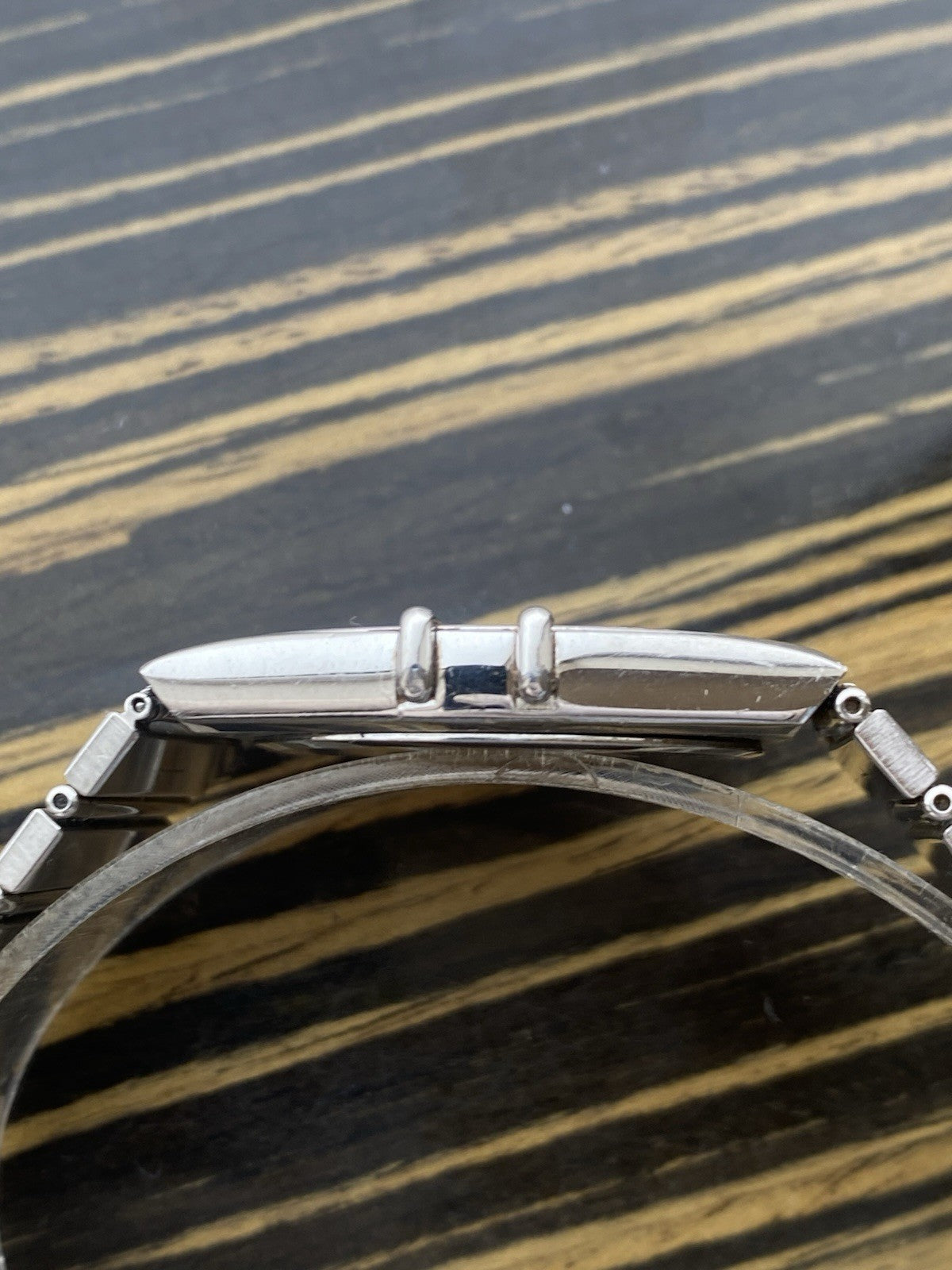 Omega Constellation 33mm Quartz Watch