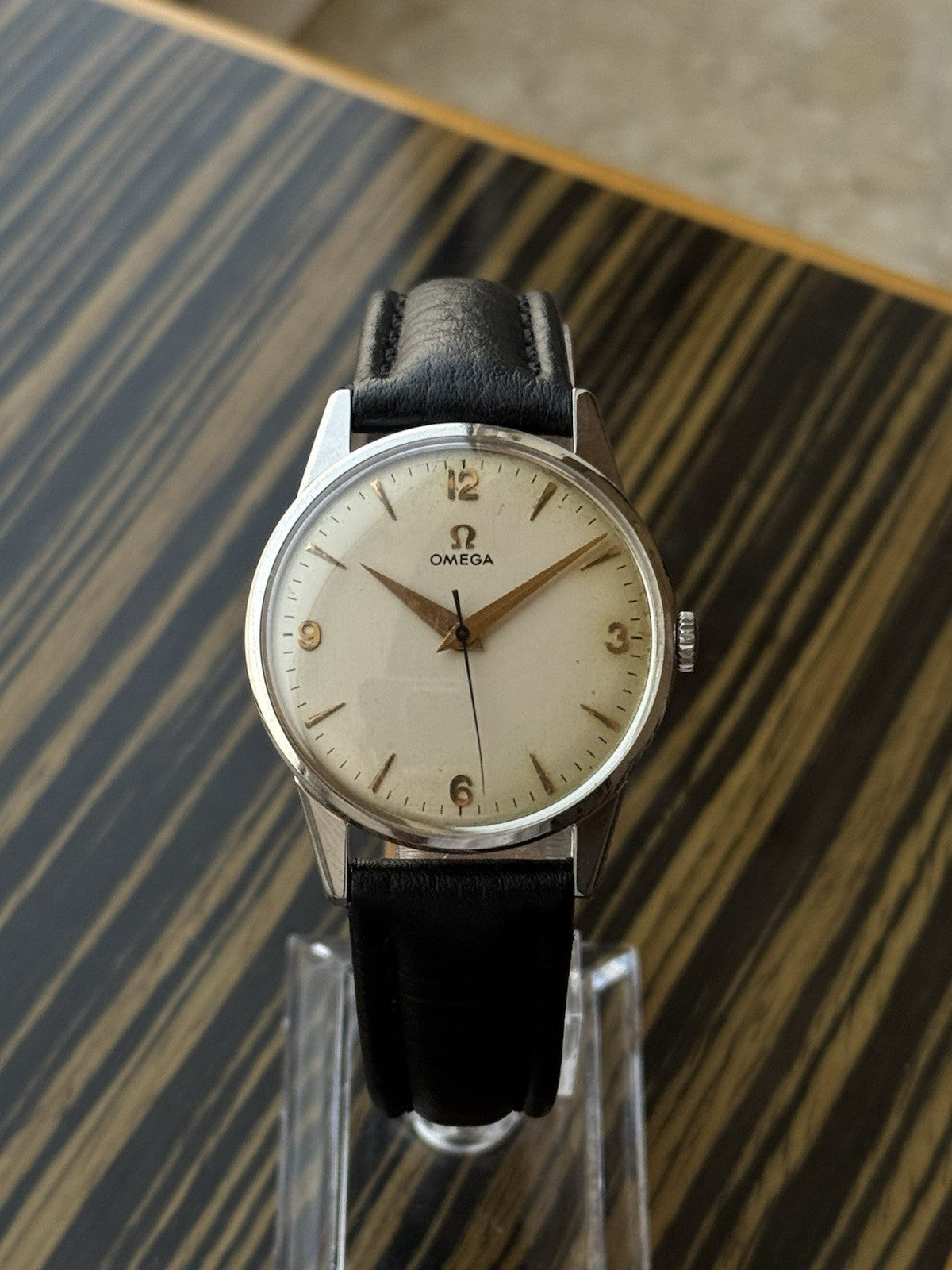 Omega Vintage Cal 284 ref 131.013