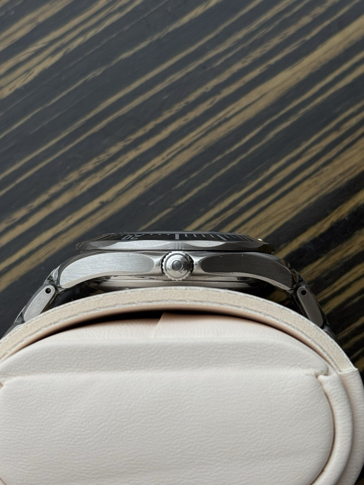 Omega Seamaster Professional  Co-Axial James Bond 41mm