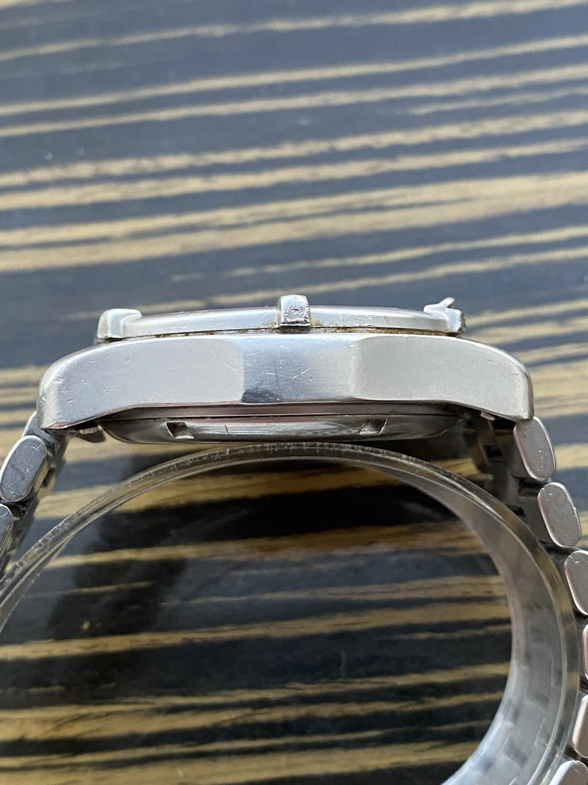 TAG Heuer 2000 Professional Chronograph –  Swiss vintage Diver Watch