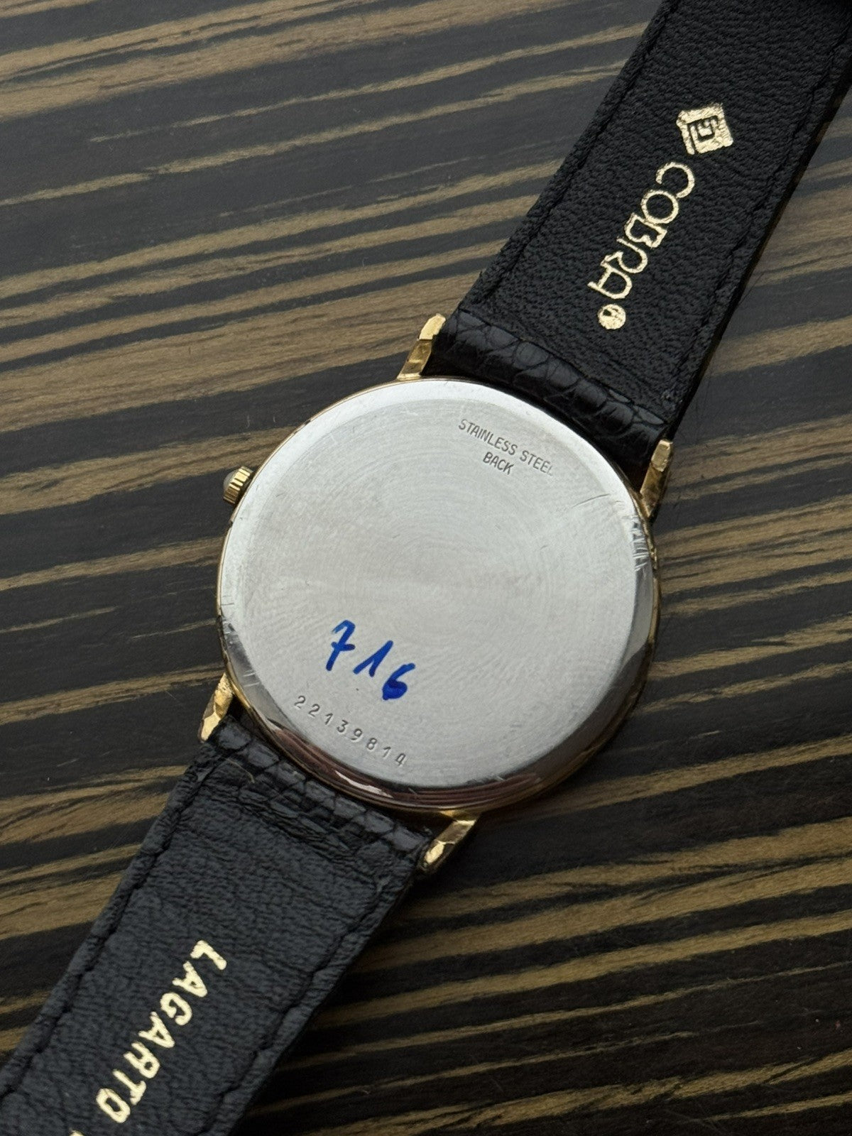 Longines Classic 33mm Quartz Watch