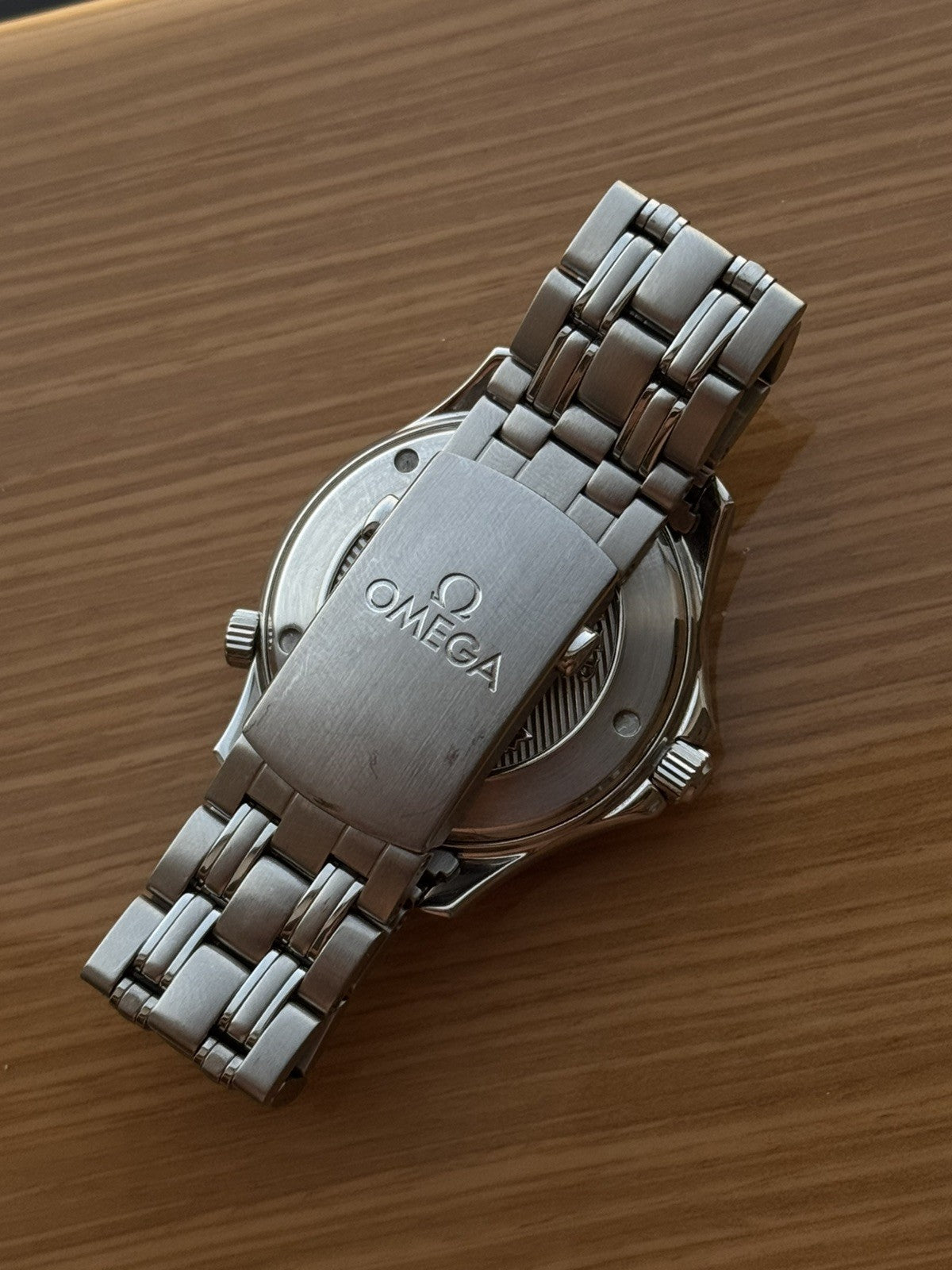 Omega Seamaster Professional  Co-Axial full set James Bond 41mm 