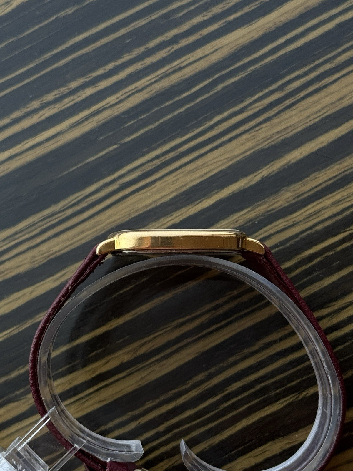 Longines TV Quartz Classic men's Watch