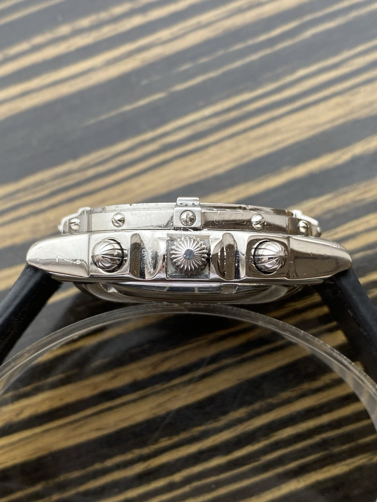 Breitling Chronomat Automatic Chronograph Watch