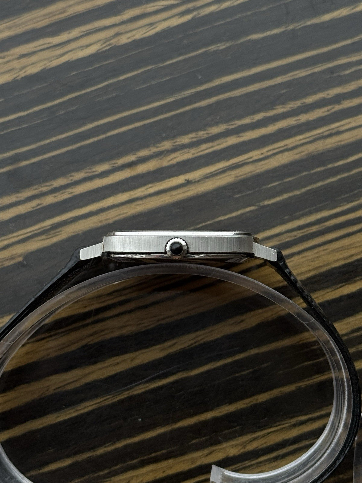 Vintage Omega De Ville – Ref. ST 111.0118 - Manual Wind