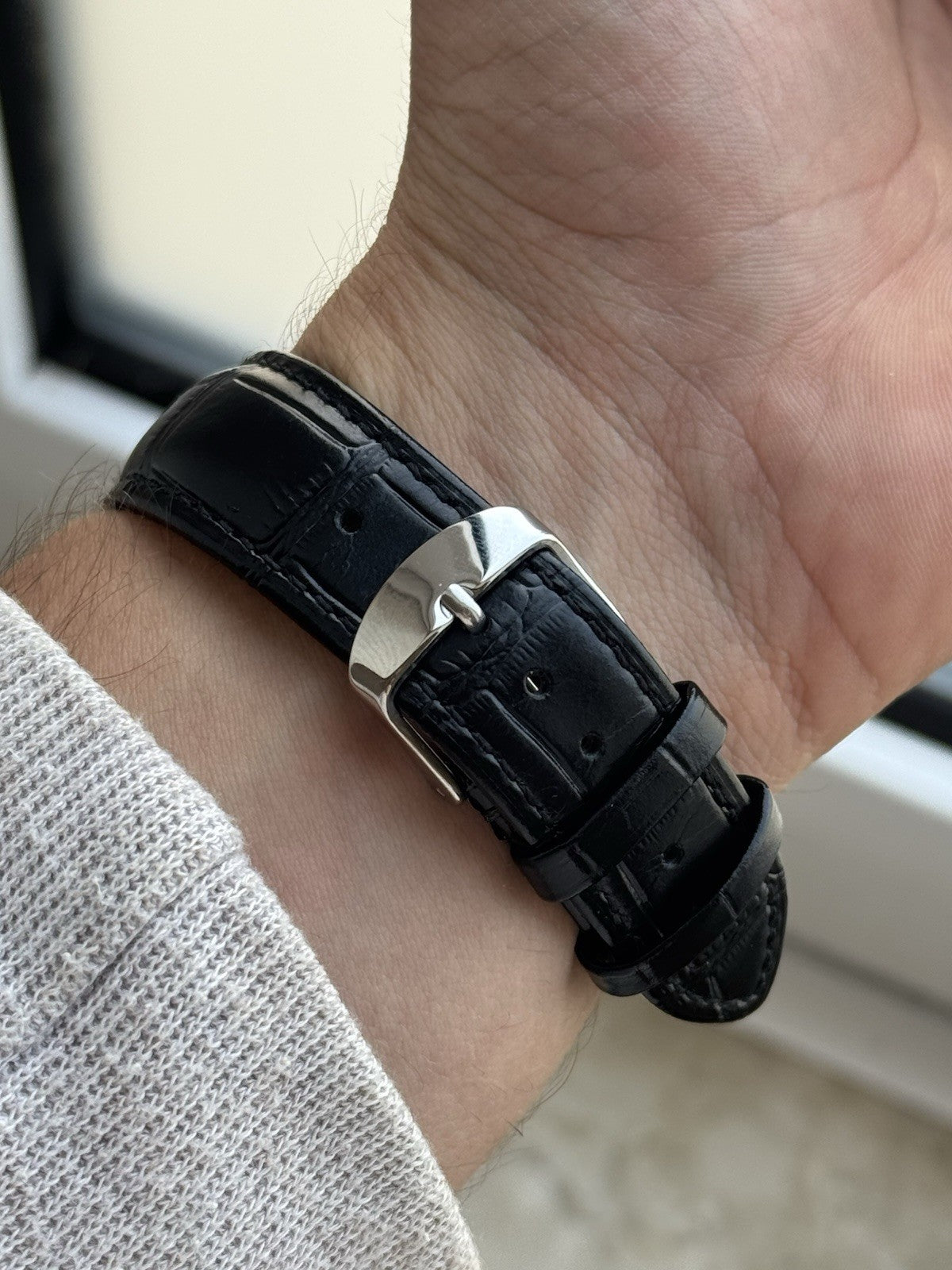 Tudor Prince Date + Day Rotor Self-Winding Ref. 76213