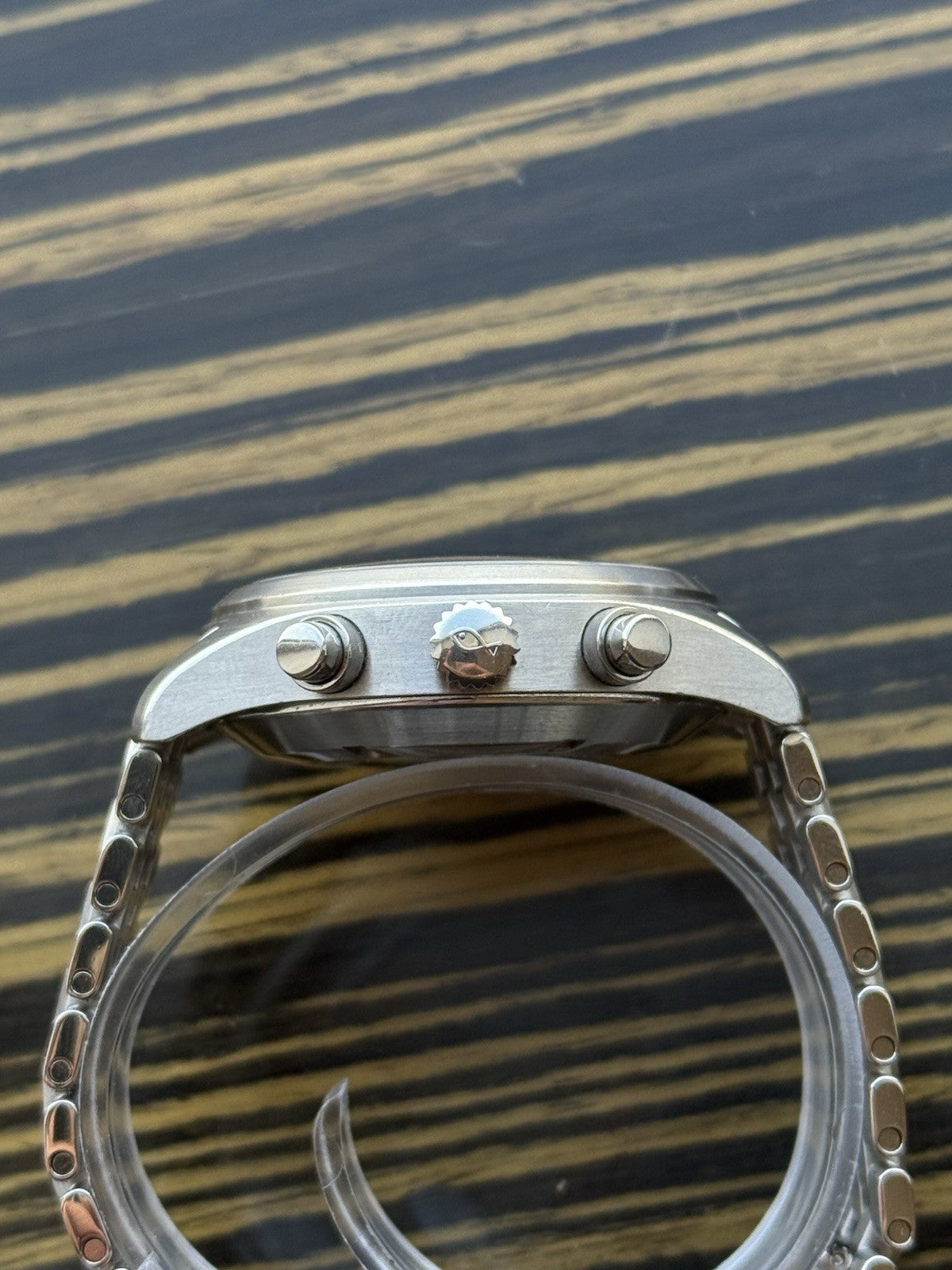 IWC Pilot’s Watch Fliegerchronograph Automatic  39mm Full Set