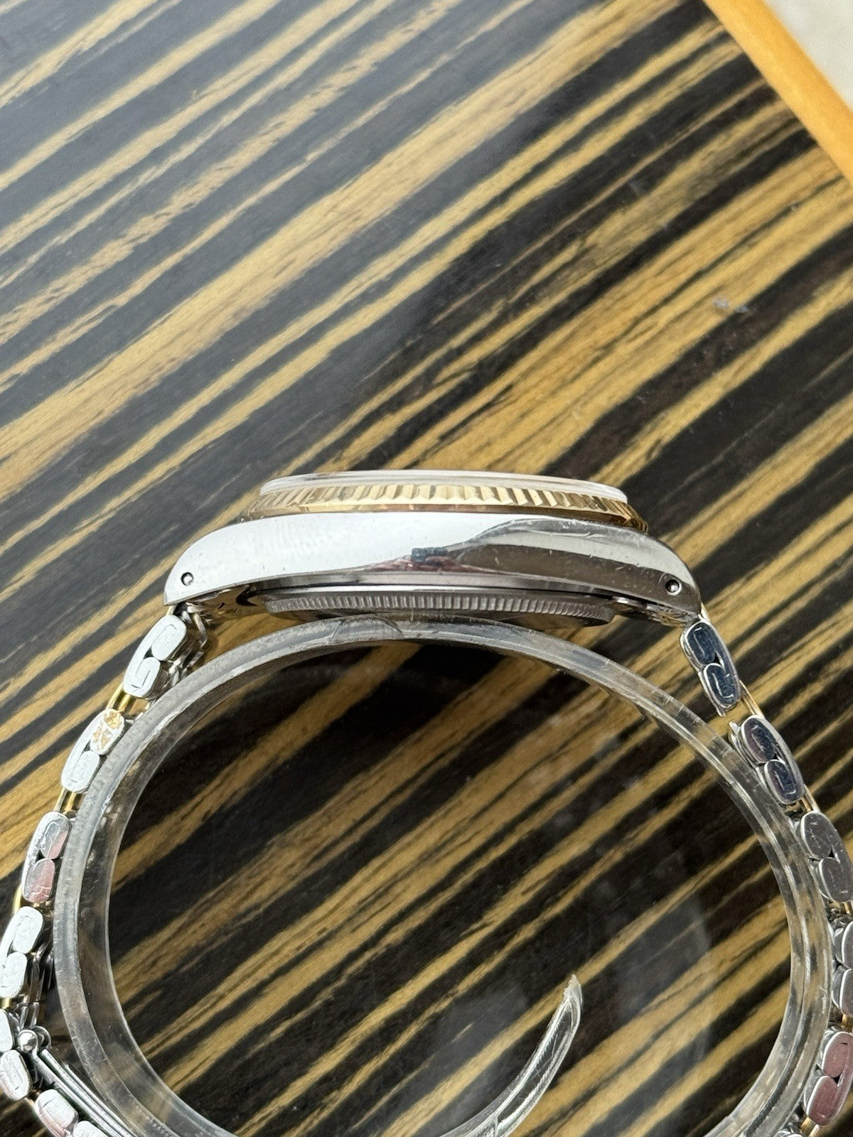 Tudor Prince Oysterdate Rotor Self-Winding Ref. 72033