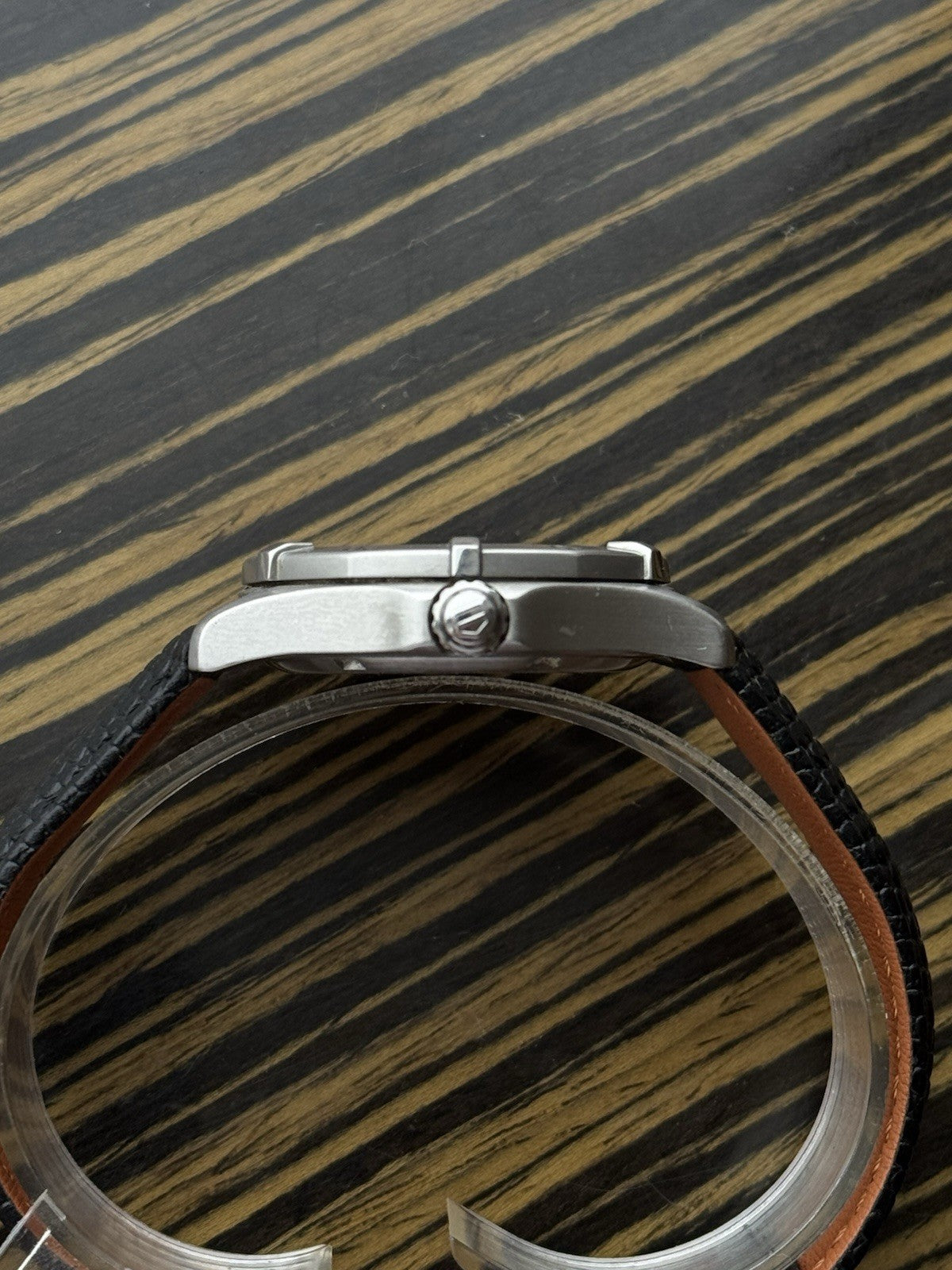 TAG Heuer Professional 200M Unisex 34mm – Ref. WK1213