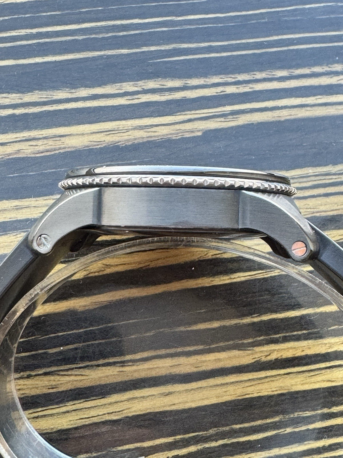 Cartier Calibre de Cartier Diver Automatic – Ref. 3729 – 100% Original