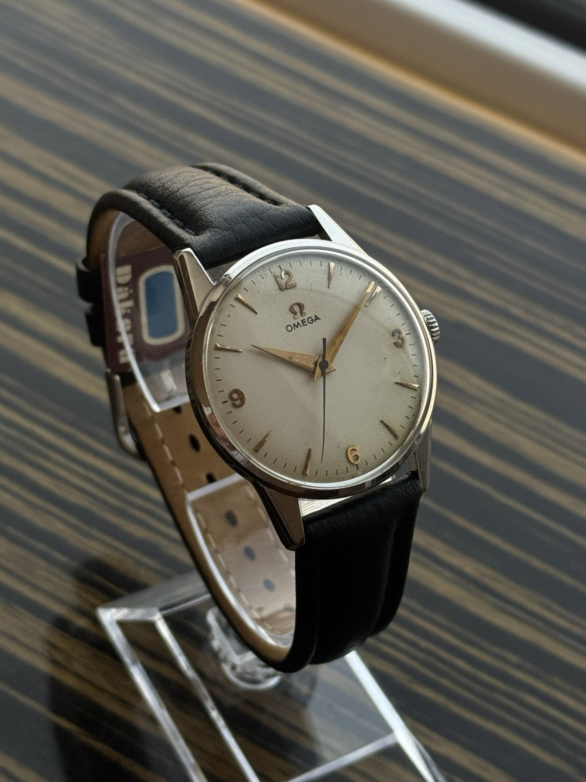 Omega Vintage Cal 284 ref 131.013