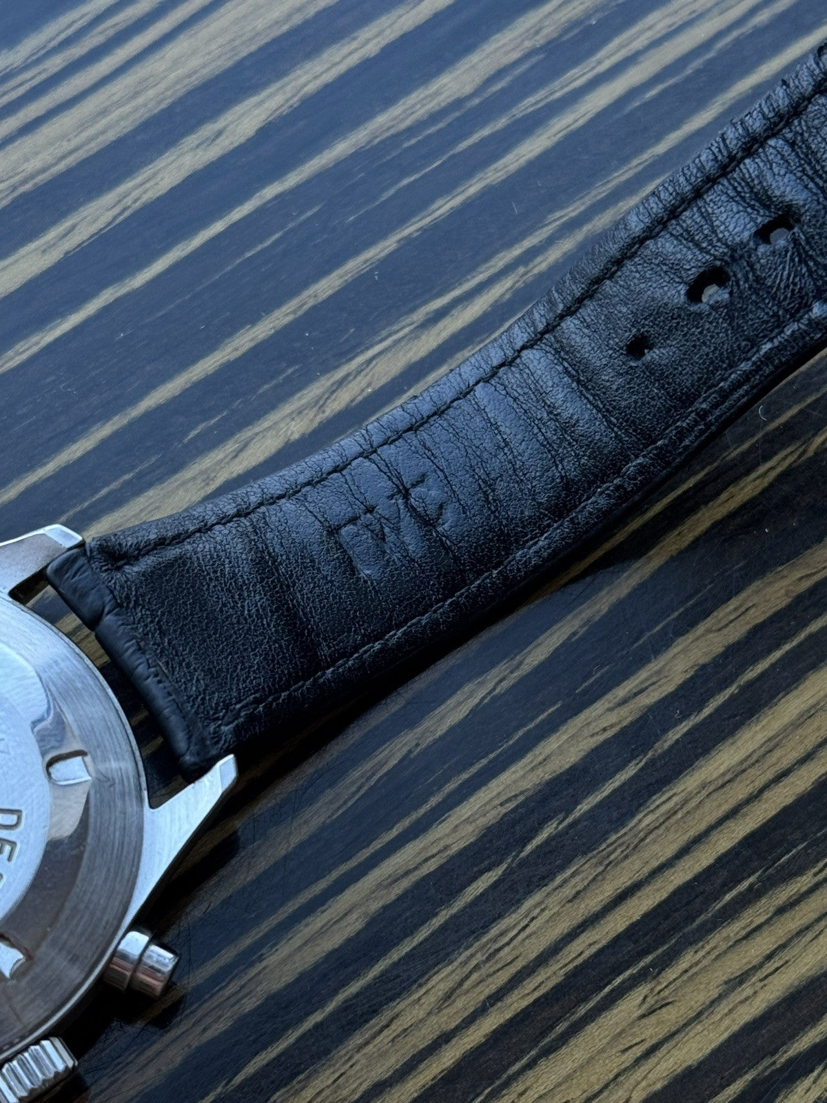 IWC Pilot’s Watch Fliegerchronograph Automatic  39mm