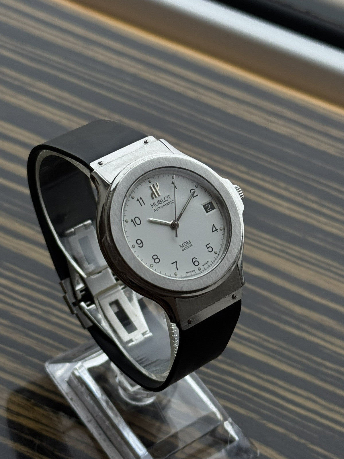 Hublot Classic MDM 36mm Automatic Watch