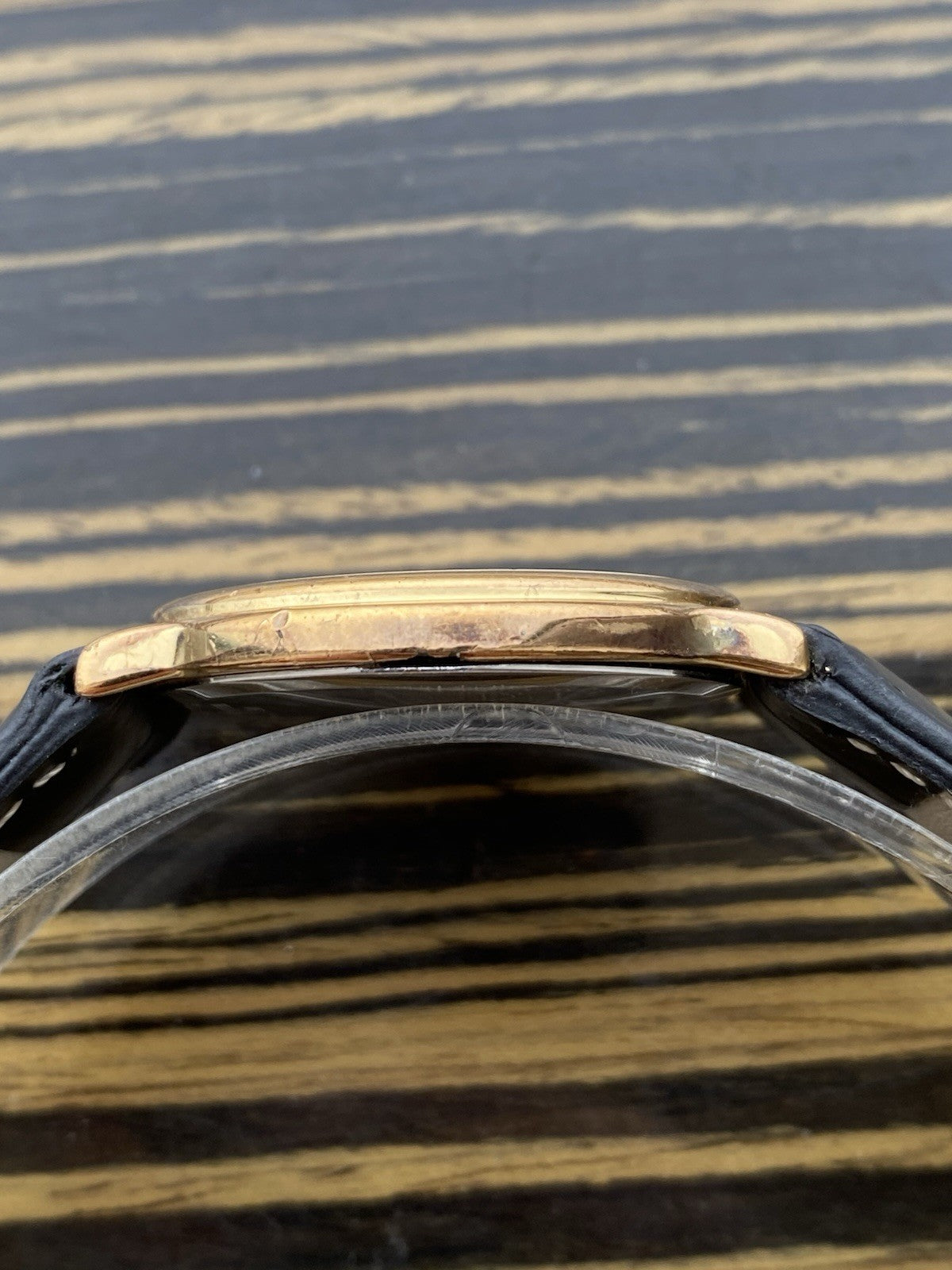 Longines Classic 33mm Quartz Watch