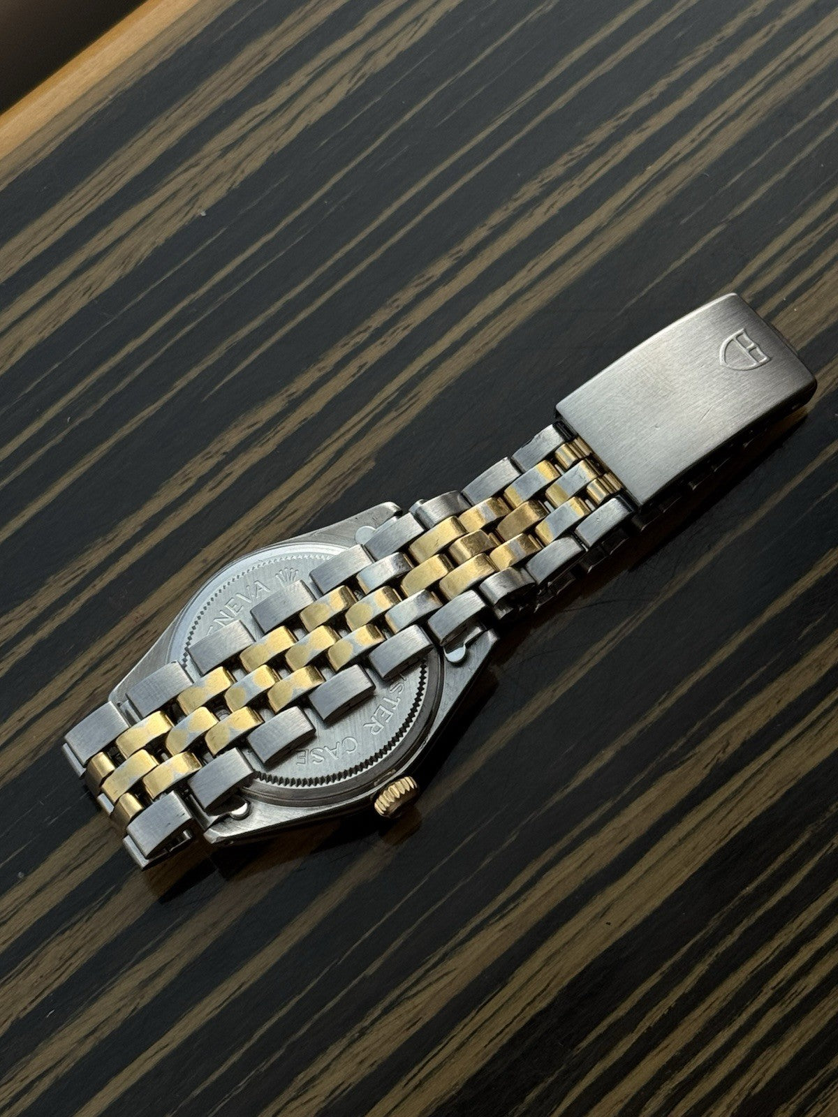 Tudor Prince Oysterdate Rotor Self-Winding Ref. 72033