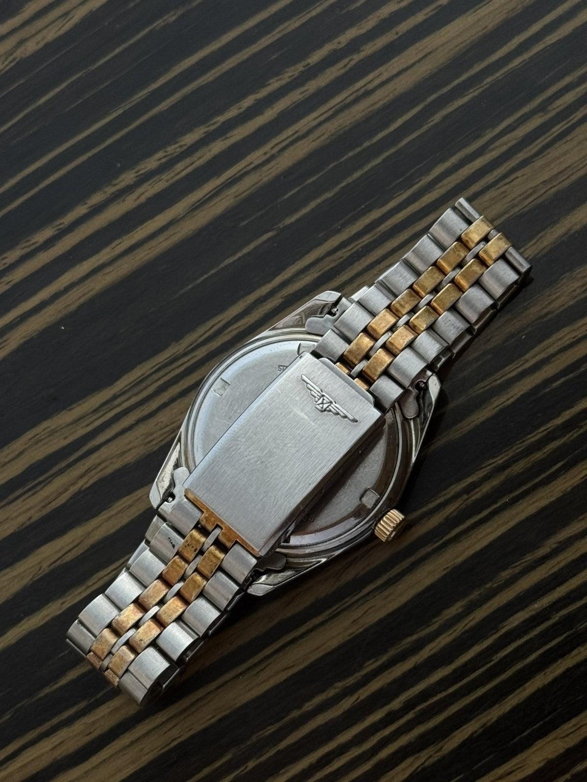Longines Quartz Date Classic men's Watch