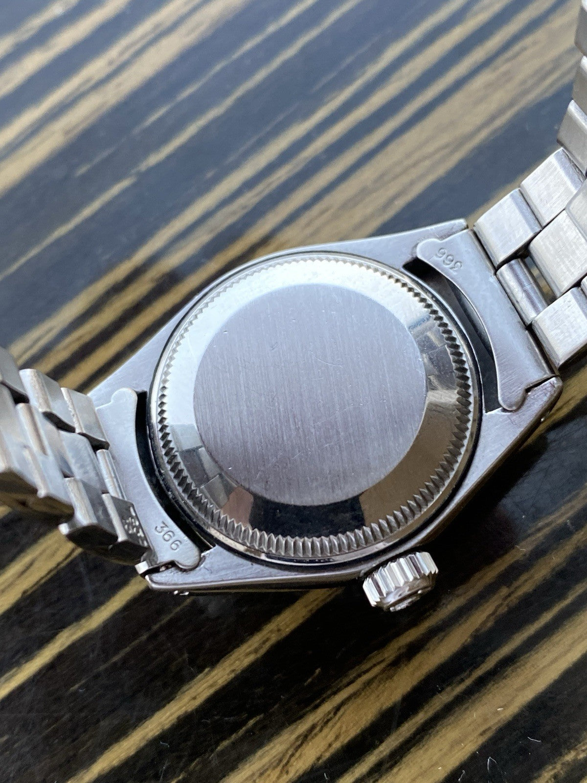 Rolex Date Lady 26mm Watch