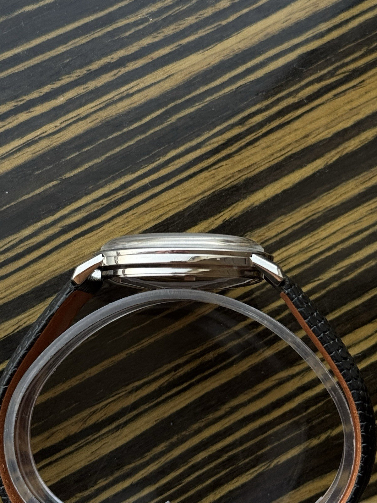 Omega Constellation Chronometer Automatic Vintage ref 168.004