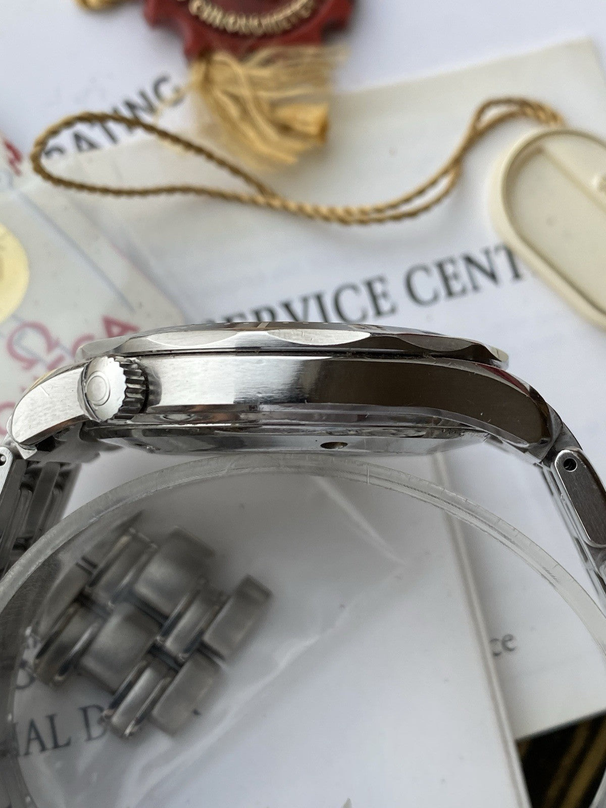Omega Seamaster Professional Automatic James Bond 41mm