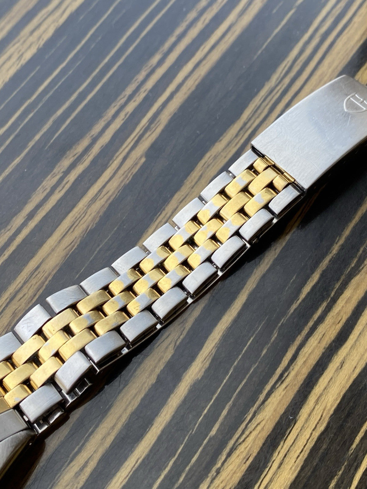 Tudor Prince Oysterdate Rotor Self-Winding Ref. 75403
