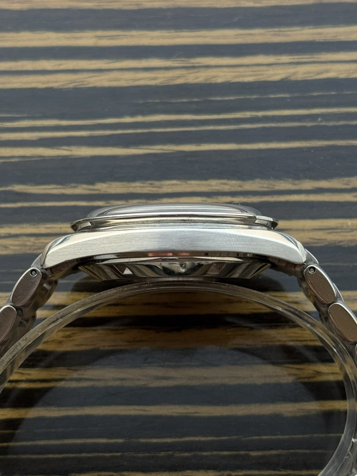 Omega Speedmaster Automatic Chronometer 42 mm watch