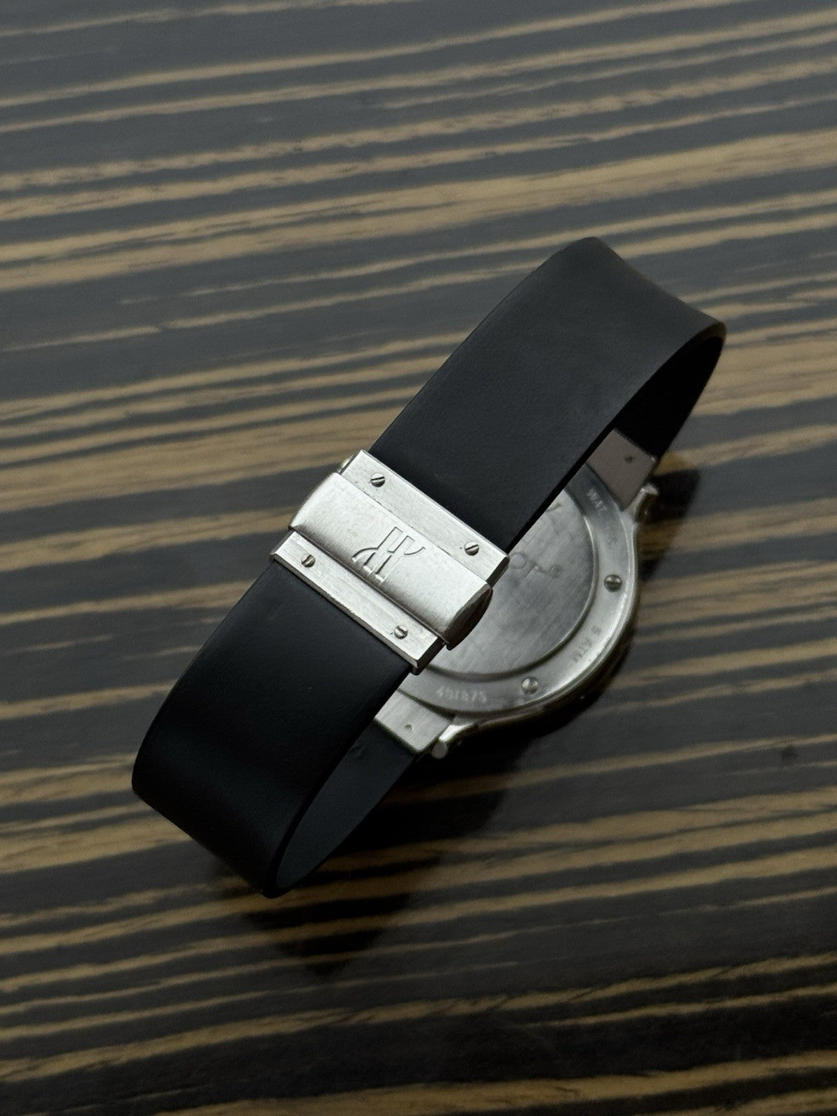 Hublot Classic MDM 32mm Quartz Watch