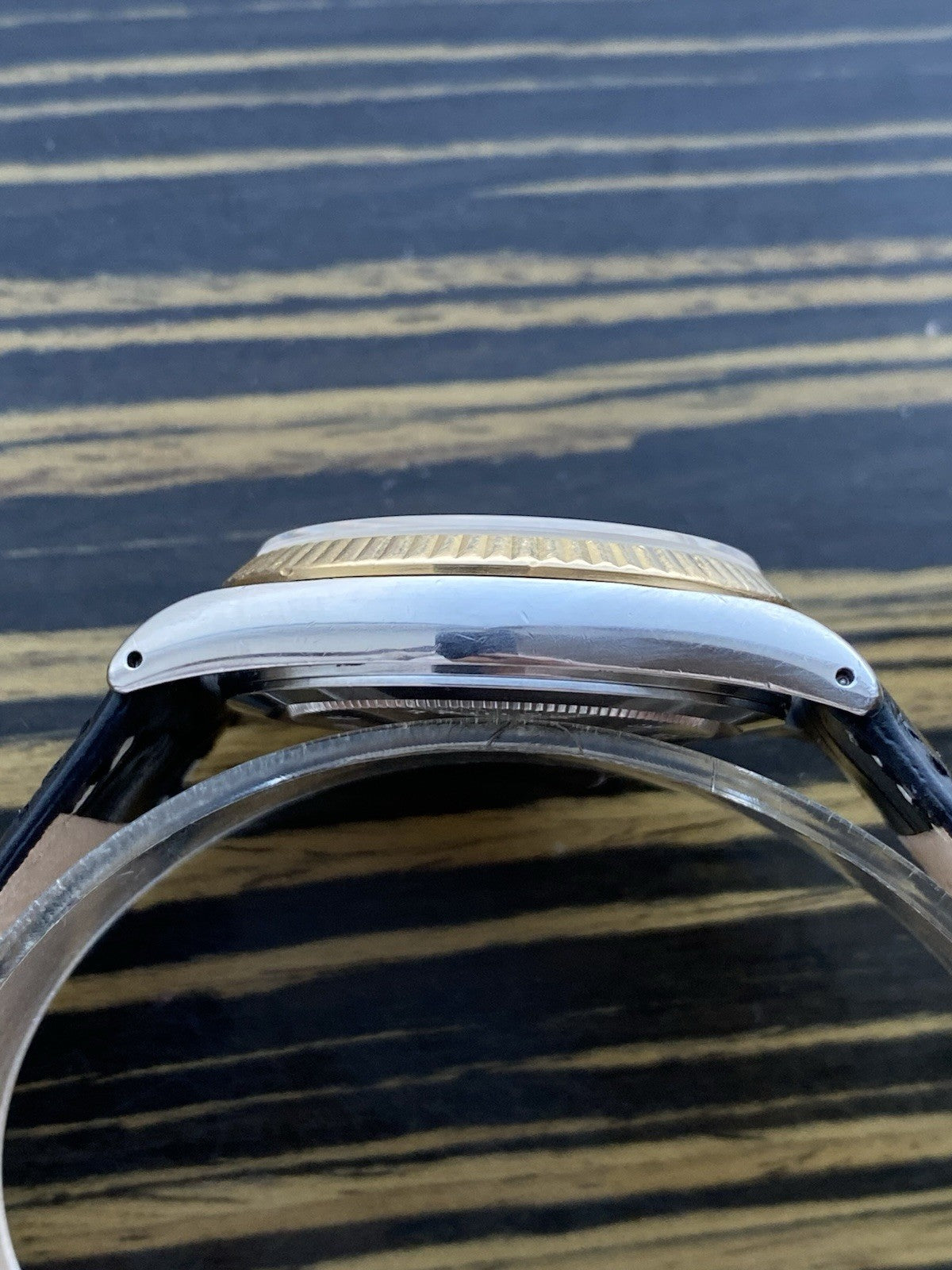 Tudor Prince Date + Day  Automatic 36mm Watch