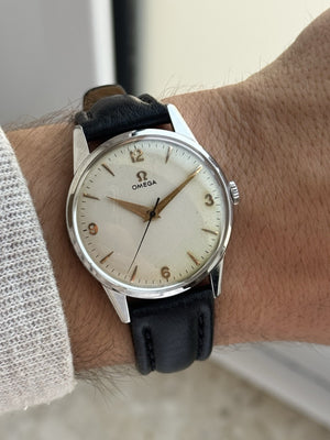 Omega Vintage Cal 284 ref 131.013